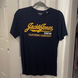 Jack&Jones essential tee, size S